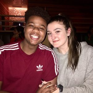 Meet your Posher, Alexa